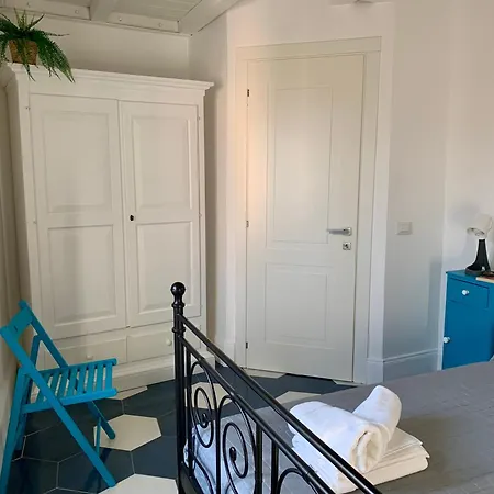 Apartmán Domus Lucio & Gaio