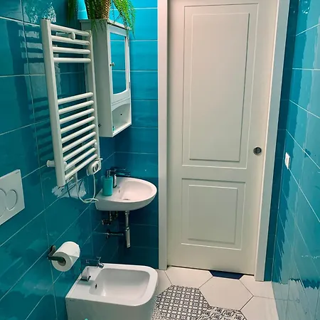 Domus Lucio & Gaio Apartmán *