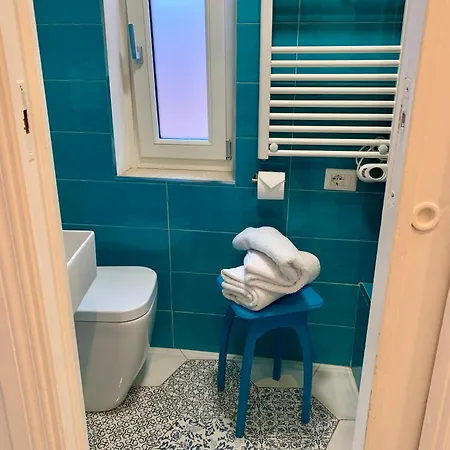 Domus Lucio & Gaio Apartmán