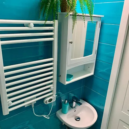 Apartmán Domus Lucio & Gaio