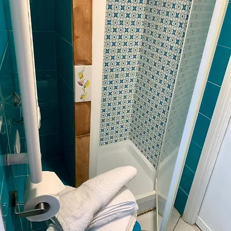 Apartmán Domus Lucio & Gaio