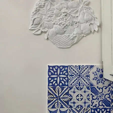 Apartmán Domus Lucio & Gaio Terracina