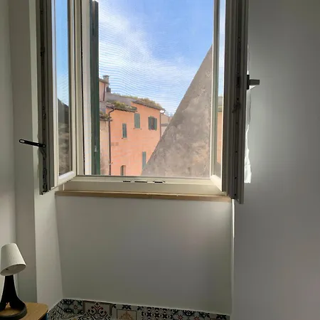 Domus Lucio & Gaio Apartment