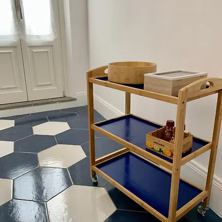 Domus Lucio & Gaio Apartment