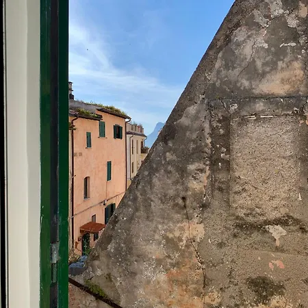 Domus Lucio & Gaio Appartement *