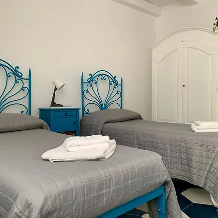 Domus Lucio & Gaio Apartment