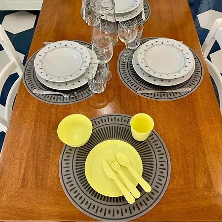 Domus Lucio & Gaio Apartment *