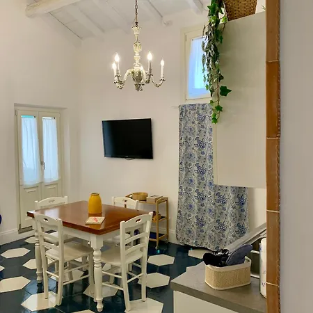 Domus Lucio & Gaio Apartment