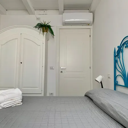 Domus Lucio & Gaio Apartment