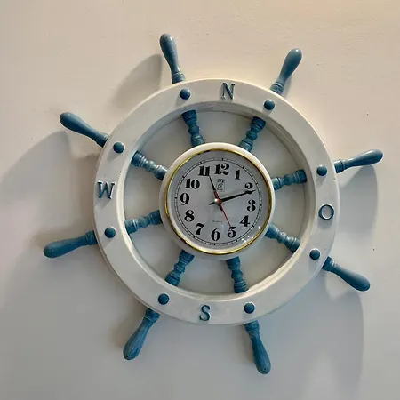 Apartment Domus Lucio & Gaio