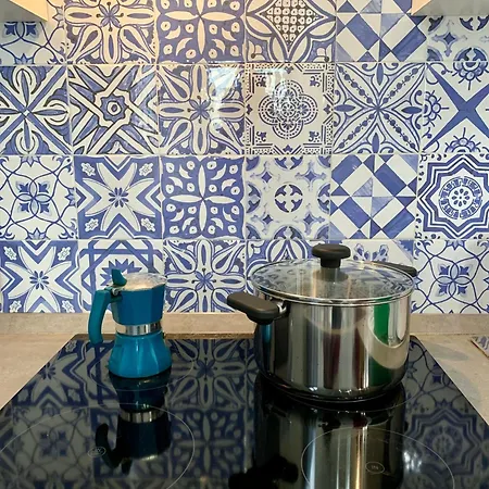 Domus Lucio & Gaio Apartment *